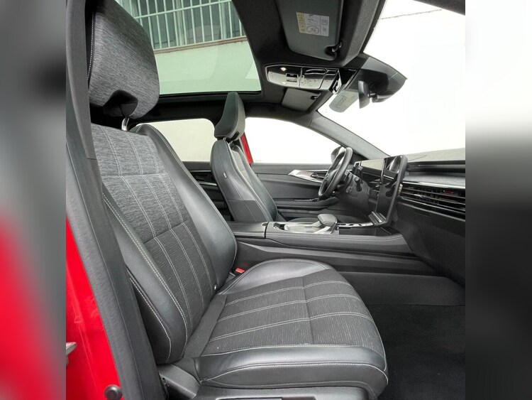 Renault Austral Austral 1.3 TCe Mild Hybrid Techno CVT 116kW foto 10
